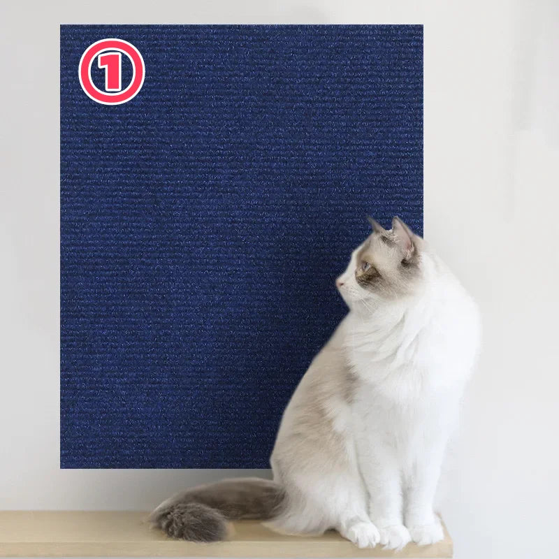 Trimmable Cat Scratching Mat