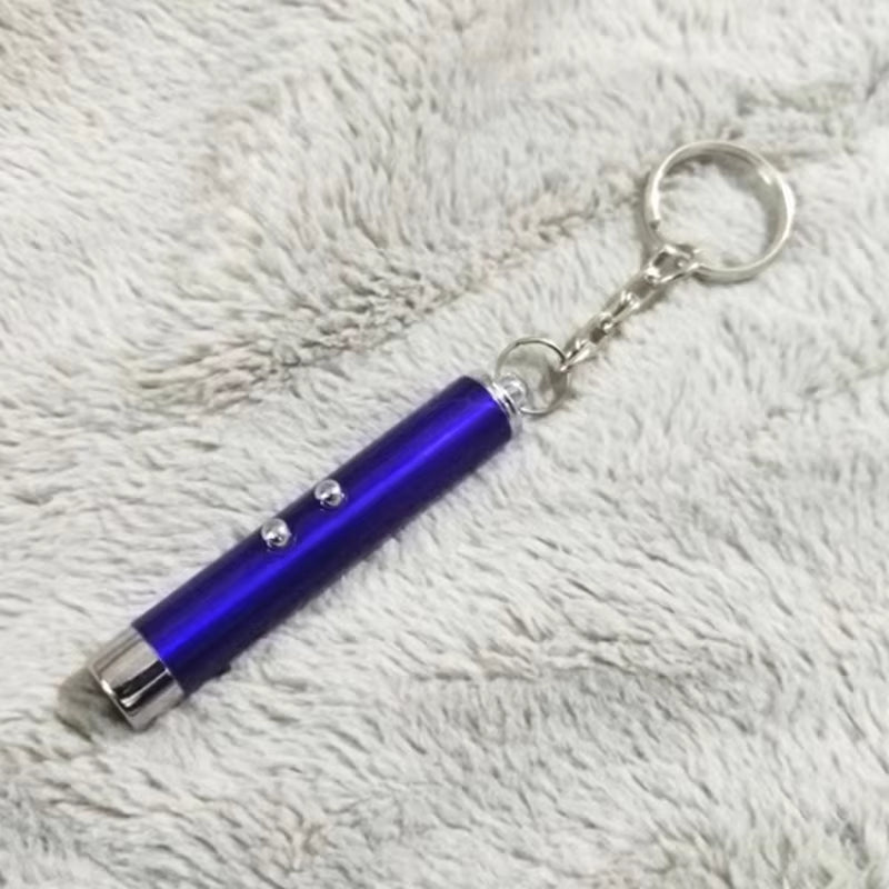 Pet LED Red Point Training Torch for Cats Dogs Cat Laser Toy Laser Pen Pointer Pet for Chase Training Cat Accessories