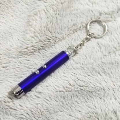 Pet LED Red Point Training Torch for Cats Dogs Cat Laser Toy Laser Pen Pointer Pet for Chase Training Cat Accessories