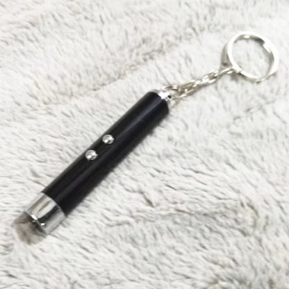 Pet LED Red Point Training Torch for Cats Dogs Cat Laser Toy Laser Pen Pointer Pet for Chase Training Cat Accessories